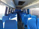 Туристический автобус Higer KLQ 6885, 2007 объявление продам