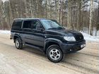 УАЗ Pickup 2.2 МТ, 2012, 190 000 км объявление продам