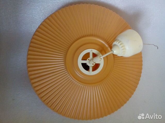 Люстра винтаж СССР