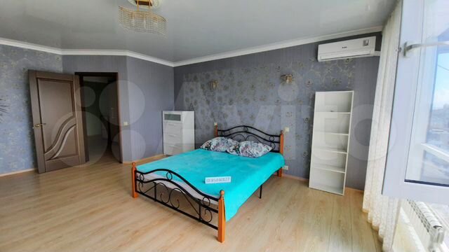 3-к. квартира, 113 м², 10/11 эт.