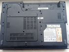 Игровой ноутбук msi gs 610 объявление продам