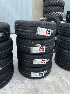 Летние шины 205/55 R16 Bridgestone Turanza T001