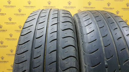 Nexen Classe Premiere CP661 185/65 R15, 2 шт