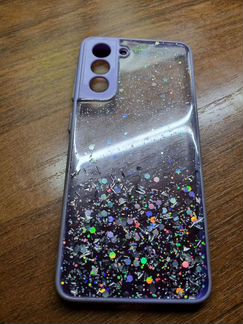 Чехол на Samsung galaxy s21