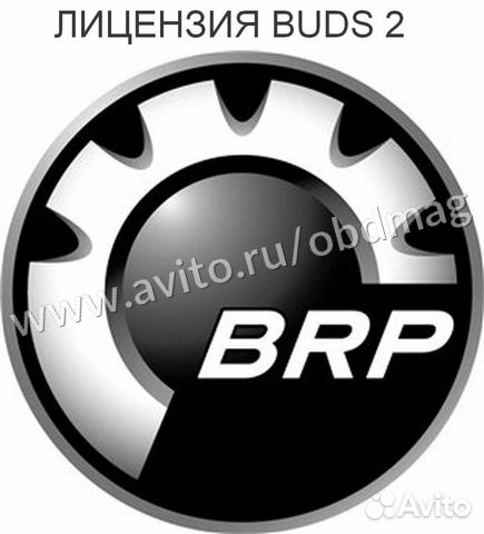 Buds 2 2023 BRP Mechatronic Expert