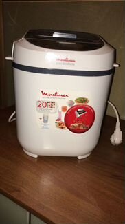 Хлебопечка