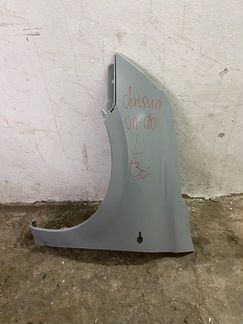 Крыло переднее левое Datsun on-DO