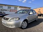Chevrolet Lacetti 1.6 AT, 2010, 100 000 км