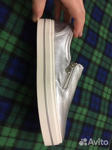 Кеды оригинал