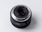 Объектив Canon 50mm 1.8 STM Canon EF объявление продам