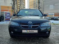 Nissan Almera, 2005, с пробегом, цена 265 000 руб.