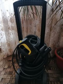 Мойка высокого давления karcher