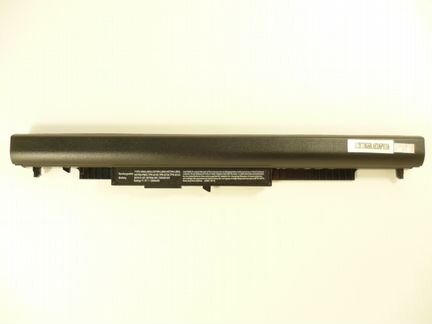 Новый аккумулятор HP Pavilion 15-BA 15-AC 15-AF