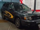 Subaru Forester 2.5 AT, 2005, 232 500 км объявление продам