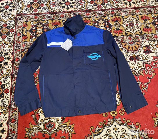 Спецодежда куртки