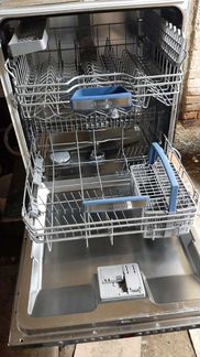 Посудомоечная машина Bosch 60 см 6 series