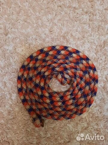 Скакалка гимнастическая