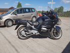 Мотоцикл BMW 1100 RT 2000 объявление продам