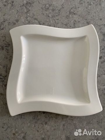Тарелки/блюда Villeroy&boch