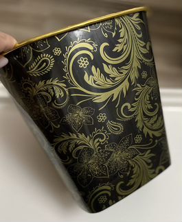 Корзина пластиковая