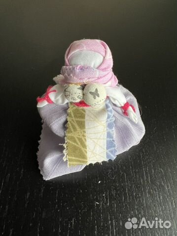 Куклы обереги