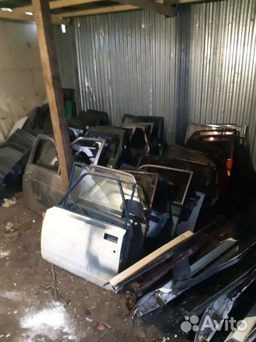 Авторазборка