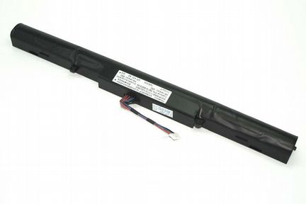 Аккумулятор A41N1611 Asus ROG GL553V Premium