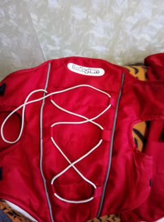 Рюкзак - переноска для детей 