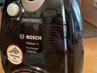 Пылесос Bosch объявление продам
