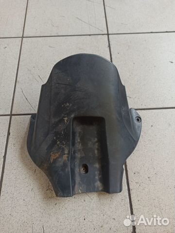 Хаггер Honda cbr 1000 rr