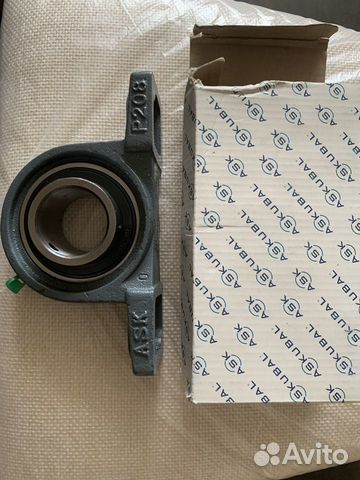 Подшипник askubal