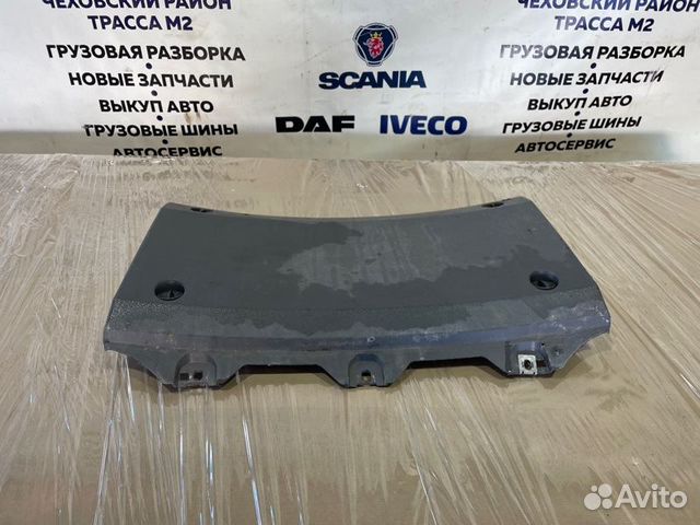 Накладка панели Mercedes-Benz Axor