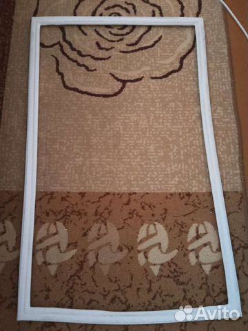 Уплотнитель для холодильника бирюса