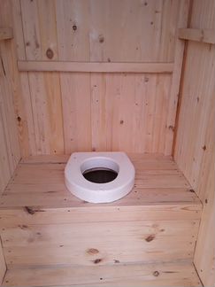 Дачный туалет(царский трон), домик для собаки