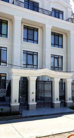 2-к. квартира, 45 м², 2/5 эт.