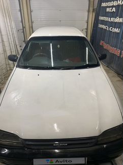 Toyota Caldina 1.5 МТ, 1999, 250 000 км