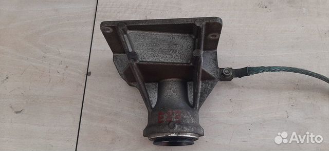 Кронштейн промежуточного вала BMW X3 E83