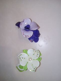 Заколки для волос, Bijoux Land