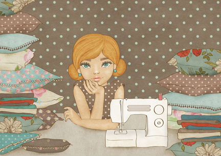 Ремонт одежды