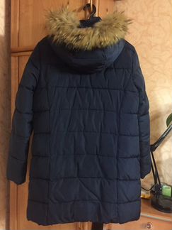 Куртка детская зимняя для мальчиков