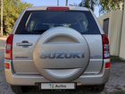 Suzuki Grand Vitara 2.0 МТ, 2007, 90 000 км объявление продам