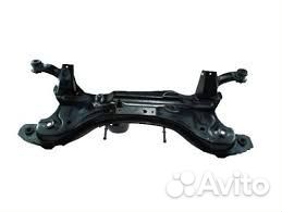 Подрамник hyundai getz 2006-2011