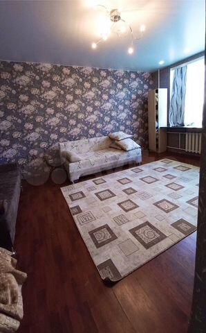 1-к. квартира, 32 м², 3/3 эт.