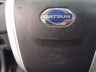 Datsun on-DO 1.6 МТ, 2018, 67 542 км объявление продам