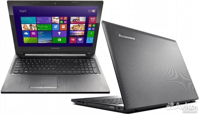 Ноутбук Lenovo G50-30 4GB гарантия