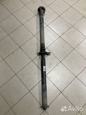 Mercedes C-class W204 W207 Вал карданный