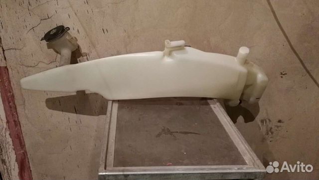 Бачок омывателя Ford Focus 1