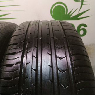 Continental 215/60 R16, 2 шт