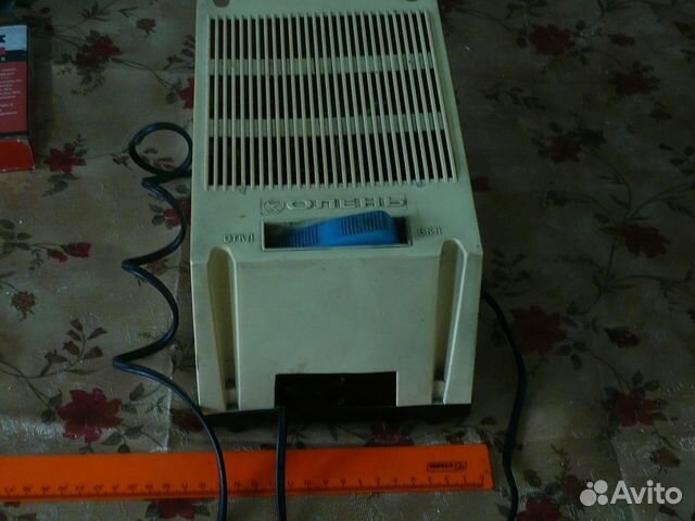 Трансформатор СССР с 220 на 100 в. 300 ватт