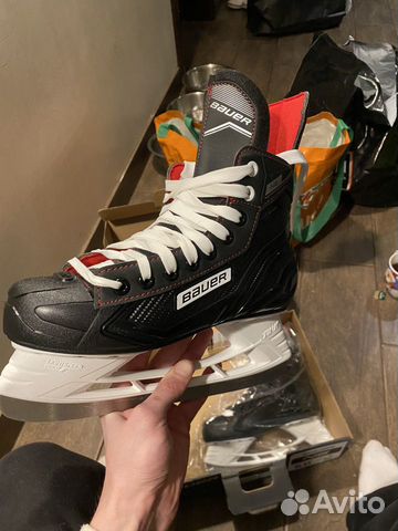 Коньки bauer ns skate